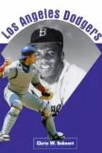 Capa de Los Angeles Dodgers