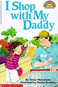 I shop with my daddy