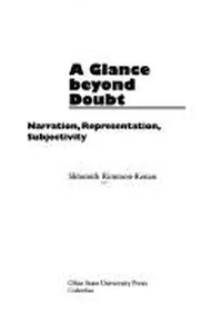 A glance beyond doubt