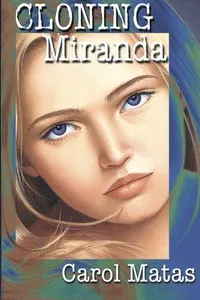 Capa de Cloning Miranda
