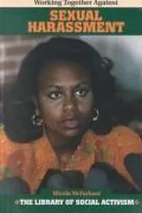 Working together against sexual harassment