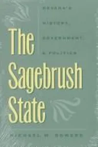 The Sagebrush State