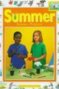 Summer science projects