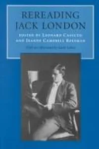 Rereading Jack London