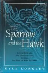 The sparrow and the hawk