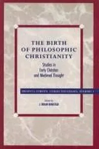 Classical Christianity and the political order