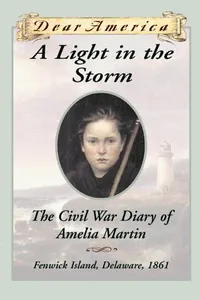 A Light in the Storm