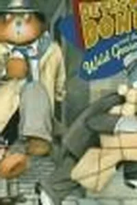 Detective Donut and the Wild Goose Chase