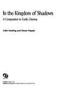 In the kingdom of shadows