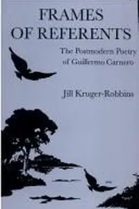 Frames of referents
