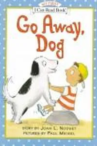 Go Away, Dog