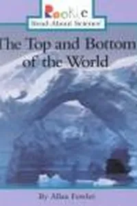 The top and bottom of the world