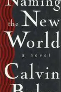 Naming the new world