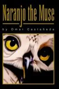 Cover of Naranjo the muse