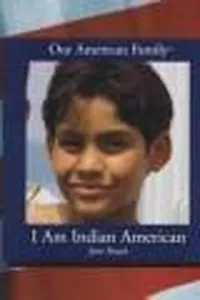 Cover of I am Indian American
