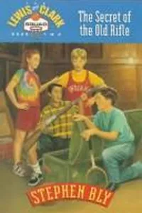 The secret of the old rifle