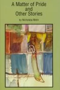 A Matter of pride and other stories