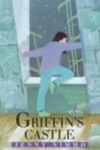 Capa de Griffin's Castle