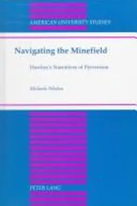 Navigating the minefield