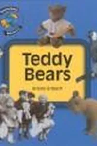 Capa de Teddy bears por Arlene Erlbach