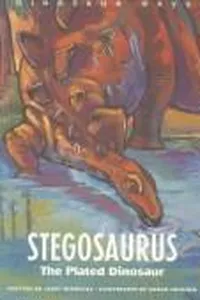 Stegosaurus