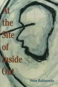 Capa de At the site of inside out