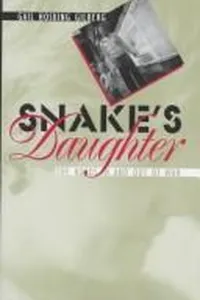 Cover of Snake's daughter