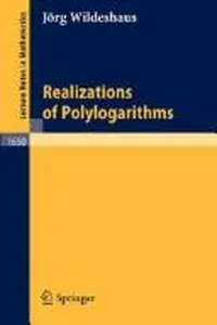 Realizations of polylogarithms