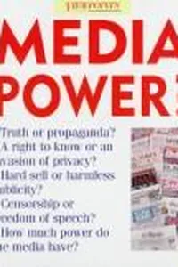 Media power?