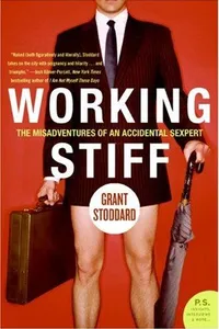 Capa de Working Stiff