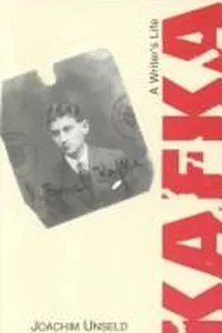 Franz Kafka, a writer's life