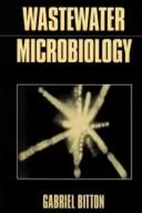 Wastewater microbiology