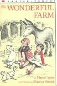 The wonderful farm