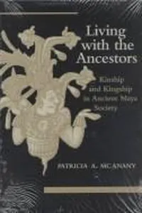 Living with the ancestors