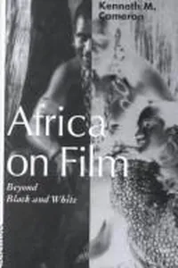Africa on film