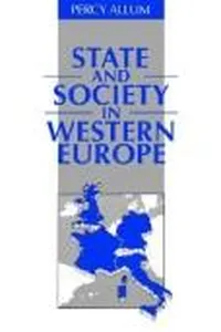State and society in Western Europe