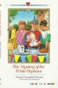 The mystery of the white elephant
