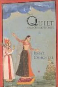 The quilt & other stories