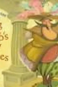 King Bob's new clothes