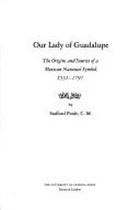 Cover of Our Lady of Guadalupe