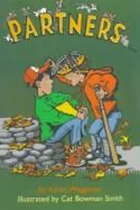 Cover of Partners