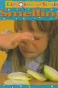 Capa de Smelling