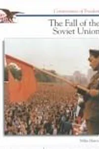 The fall of the Soviet Union