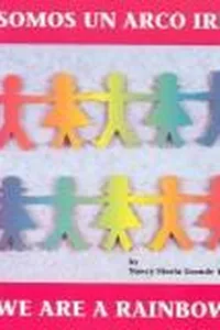 Cover of Somos un arco iris