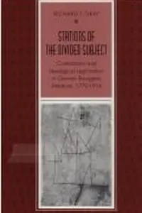 Stations of the divided subject