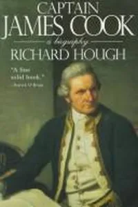Capa de Captain James Cook