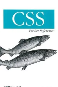 Capa de CSS por Eric A. Meyer