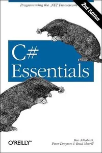 C[sharp] essentials