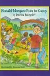 Ronald Morgan goes to camp