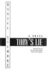 Toby's lie